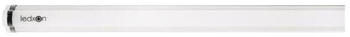 LEDxOn 7009004 Universalleiste EDOS Slim T5 IP20, 11W, 1570lm, 4000K, weiß