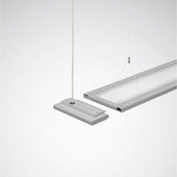 TRIL Kopfst&uuml;ck LuceoS H ZKS PW/5 7018700 inkl transp Einspeisel. 2000mm, silber