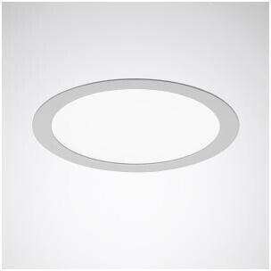 TRILUX Einbau-Downlight AVIELLA C09 OA 2600-840 ET 01, weiß (7571040) , EEK: D