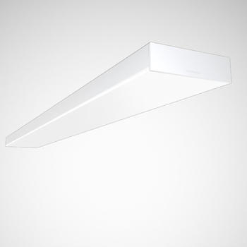 TRILUX Rechteckige LED-Deckenanbauleuchte Opendo D2 PW19 47-840 ETDD 01, weiß (7763651) , EEK: C