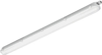 Philips CoreLine LED-Feuchtraumleuchte WT120C G2 LED18S/840 PSU PCO L600, 15W, 1800lm, 4000K, grau (34976399)
