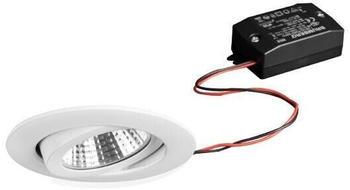 Brumberg LED-Deckenleuchte, EBS, 230V, 6W, 3000K, weiß (38363073)