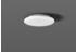 RZB Leuchten HB 501 LED-Decken-/Wandleuchte, 12W, 5700K, 1100lm, weiß (221174.002.2)