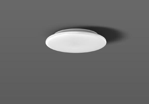 RZB Leuchten HB 501 LED-Decken-/Wandleuchte, 12W, 5700K, 1100lm, weiß  (221174.002.2) Test TOP Angebote ab 44,29 € (Mai 2023)