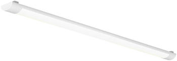 EVN LED Anbauleuchte - weiß - Länge: 1197mm IP20 - 220-240V, 35W, 3599lm, 3000K (L11973502W)