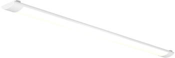 EVN LED Lichtleiste Anbauleuchte - weiß - Länge: 1500mm IP20 - 220-240V - 3000K - 48W - 5106lm (L15004802W)