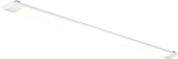 EVN LED Lichtleiste Anbauleuchte - weiß - Länge: 1500mm IP20 - 220-240V - 3000K - 48W - 5106lm (L15004802W)