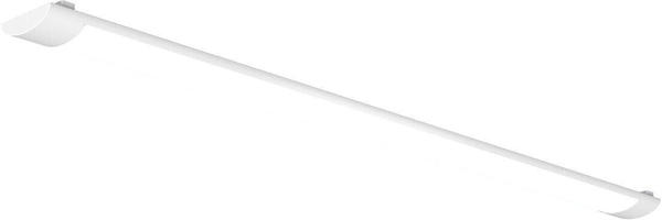 EVN LED Anbauleuchte - weiß - Länge: 1500mm IP20 - 220-240V, 48W, 5468lm, 4000K (L15004840W)