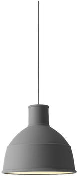 Muuto Unfold Pendelleuchte-Hellgrau