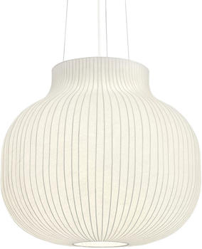Muuto Strand Pendelleuchte 60 Geschlossen