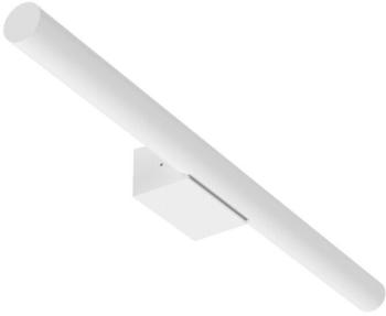 Top Light Lichtstange Black White Edition LED-Wandleuchte-Weiß matt-mit LED (3000K)