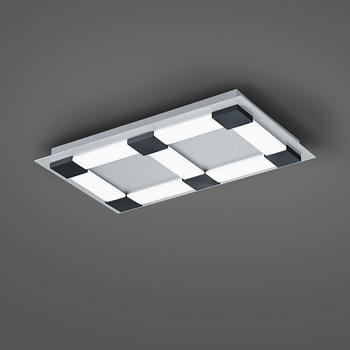 Bopp Plus Plain Rechteck LED-Deckenleuchte