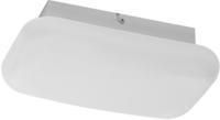Ledvance - Smart Led Badezimmerlampe Wei&szlig;, 1200lm, 3000-6500k, 280mm X 160mm, Ip44,