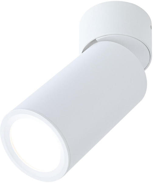 Paulmann LED Deckenleuchte Turnal in Weiß-matt 6W 470lm weiß
