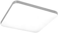 LEDVANCE ORBIS LED Wand- und Deckenleuchtemit Sensor 53x53cm 60W / 3000K Warmwei&szlig;