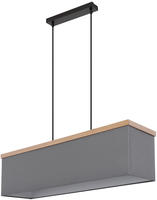 GLOBO LIGHTING H&auml;ngeleuchte "OSSI" E27 1 Stk.