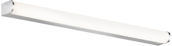 Fischer & Honsel LED Wandlampe 60cm fürs Badezimmer - Spiegelleuchte & Badlampe über Badspiegel