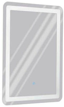 Eglo LED Spiegel Buenavista 1, 20W, 1500lm, silber (99838)