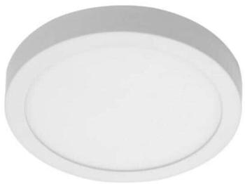 Brumberg FLAT37 LED-Anbaupanel weiß, 2020.0 lm, 3000 K (12246073)