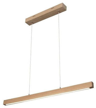 SPOT light 1509474 - Dimmbare LED-Hängeleuchte an Schnur SMAL LED/12W/230V