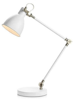 Markslöjd Lighting 107738 - Tischlampe HOUSE 1xE27/40W/230V
