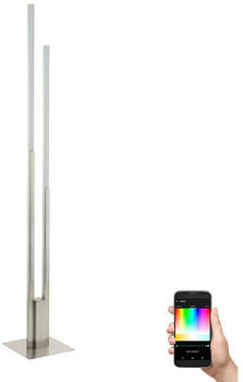 Eglo 900078 - LED RGBW Dimmbare Stehleuchte FRAIOLI-ZLED/32W/230V