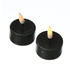 Deluxe Mia LED-Teelicht mit 3D-Flamme Ø 4,1 cm 2er-Set
