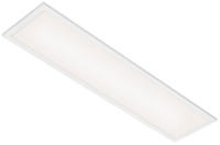 Briloner Leuchten LED Panel "7067016 Simple" LED-Board Neutralwei&szlig; Deckenlampe,