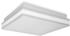 LEDVANCE Smart+ LED Deckenleuchte Orbis Grau 26W/2800lm 300 x 300mm Tunable White