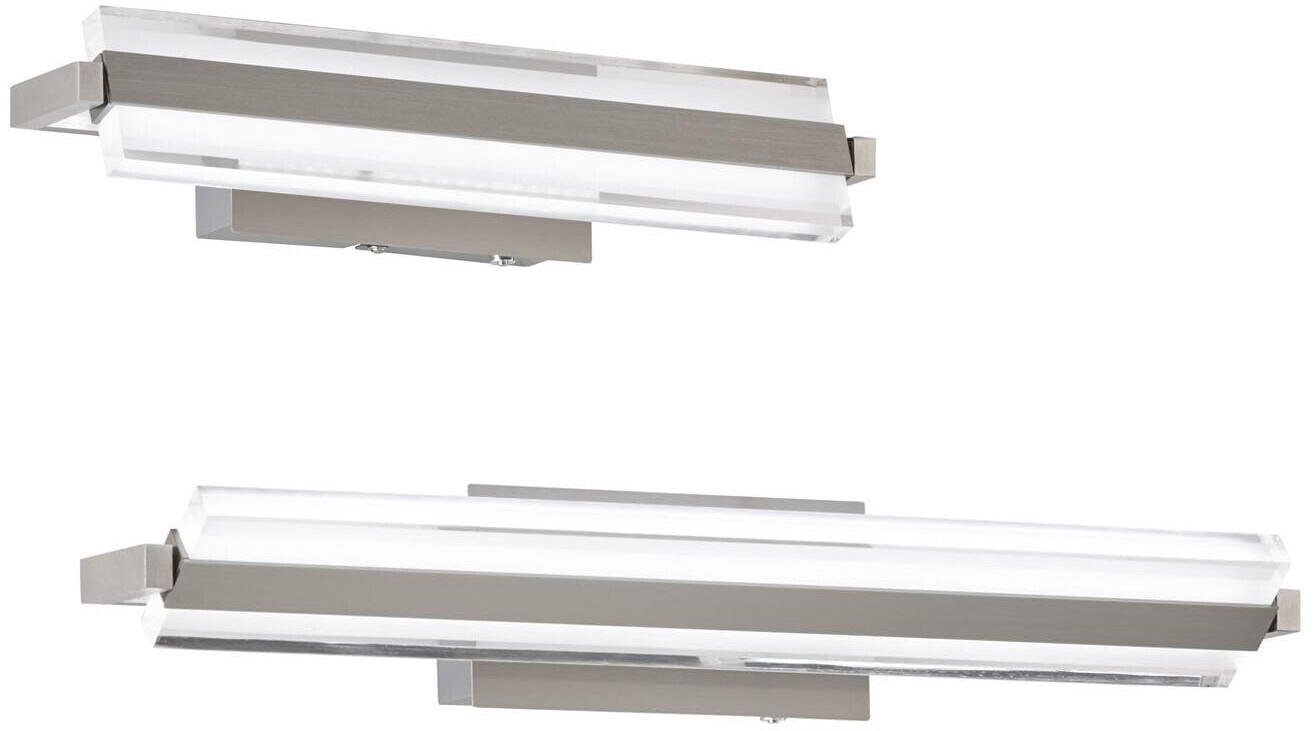 Die Magie des Lichts: LED-Wohnzimmerlampen mit Farbwechsel