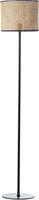 Brilliant Stehlampe "WILEY" E27 1 Stk. 154 cm H&ouml;he, &Oslash; 30 cm, 1 x E27,