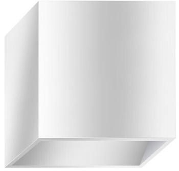 Bruck Cranny AC W LED-Wandleuchte-Weiß-mit LED (2700K)