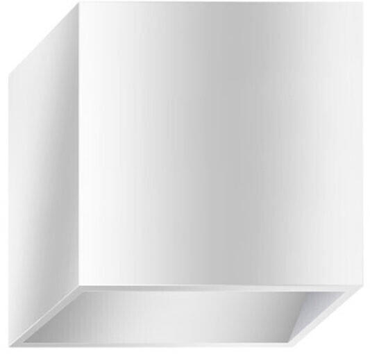 Bruck Cranny AC W LED-Wandleuchte-Weiß-mit LED (2700K) Test TOP Angebote ab  279,00 € (Juli 2023)