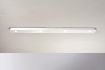 Bopp 4er-LED-Deckenleuchte CLOSE D2W 70cm weiß 92480400