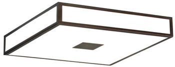 Astro LED Deckenleuchte Mashiko in Bronze 27,4W 2458lm braun
