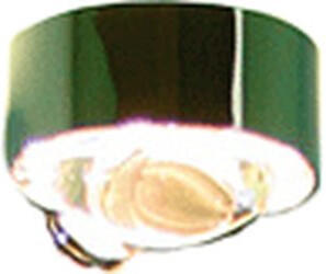Top Light Spiegelklemmleuchte PUK FIX Chrome,