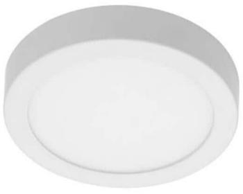 Brumberg FLAT37 LED-Anbaupanel weiß, 1430.0 lm, 3000 K (12245073)