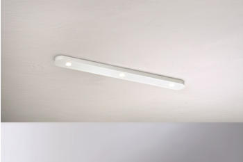 Bopp 3er-LED-Deckenleuchte CLOSE D2W 50cm weiß 92480300