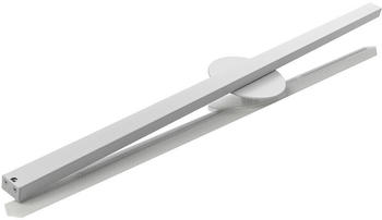 Licht-Trend Lightswing Single Aufhängesystem 90cm mattweiß