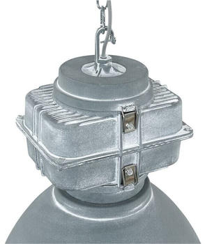 Steinhauer Mexlite Hängeleuchte Paco 7779GR