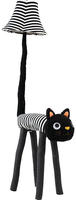 Happy Lamps for smiling eyes LED Stehlampe "Luna die Katze" GU 5,3 2 Stk.