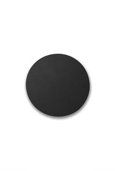 Faro LED Wandleuchte Board in Schwarz 350 mm schwarz