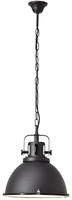 Brilliant Pendelleuchte "Jesper" E27 1 Stk. H&auml;ngelampe 38cm