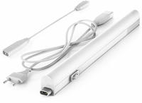 B.K.Licht Lichtleiste LED-Board Neutralwei&szlig; Unterbauleuchte, K&uuml;chenlampe,