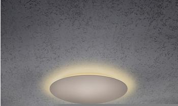 Escale LED-Wand-/Deckenleuchte BLADE 44cm Taupe 86780209