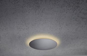 Escale LED-Wand-/Deckenleuchte BLADE 34cm anthrazit 86880109