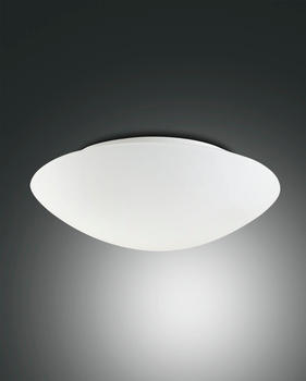 Fabas Luce LED-Deckenleuchte PANDORA 36cm 3563-65-102 E