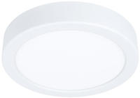 Eglo 99215, Eglo Fueva LED-Beleuchtung Stahl 99215