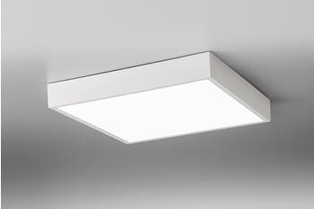 LupiaLicht LED-Deckenleuchte VENOX XLD 40x40cm 2228-40-8
