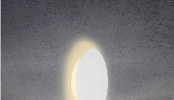 Escale LED-Wand-/Deckenleuchte BLADE MINI 24cm weiß 68960209